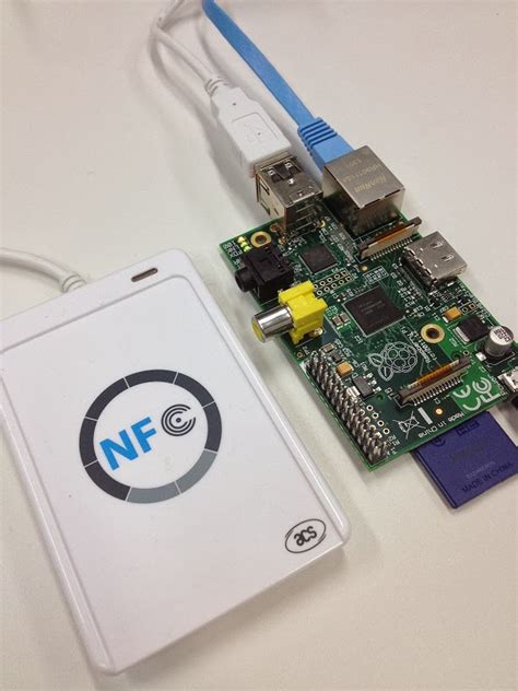 nfc acr122u raspberry pi|raspberry pi nfc tags.